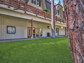 The North Lake Tahoe Ski Snowboard And Sup Club Incline Village Exteriör bild